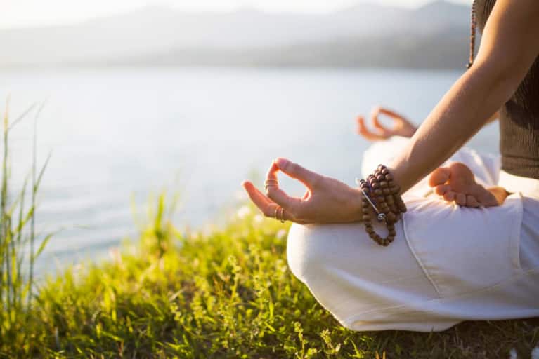Are Your Self-Care Rituals Making You Unhappy? This Doctor Thinks So Are Your Self-Care Rituals Making You Unhappy? This Doctor Thinks So