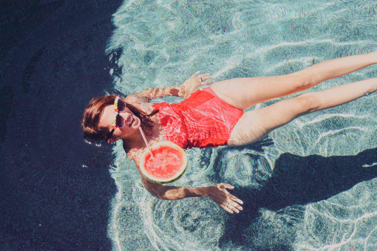 If You're Thirsty, You're Already Dehydrated: Our 5-Day Hydration Challenge Can Help