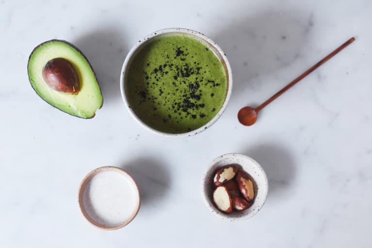 How To Design Your Own Skin-Beautifying Smoothie