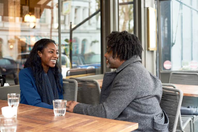 How To Tell Someone's Attachment Style On A First Date