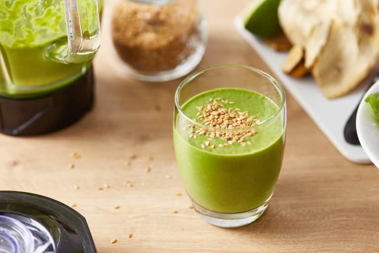 How To Make A Green Smoothie 5 Healthy Recipes For Beginners