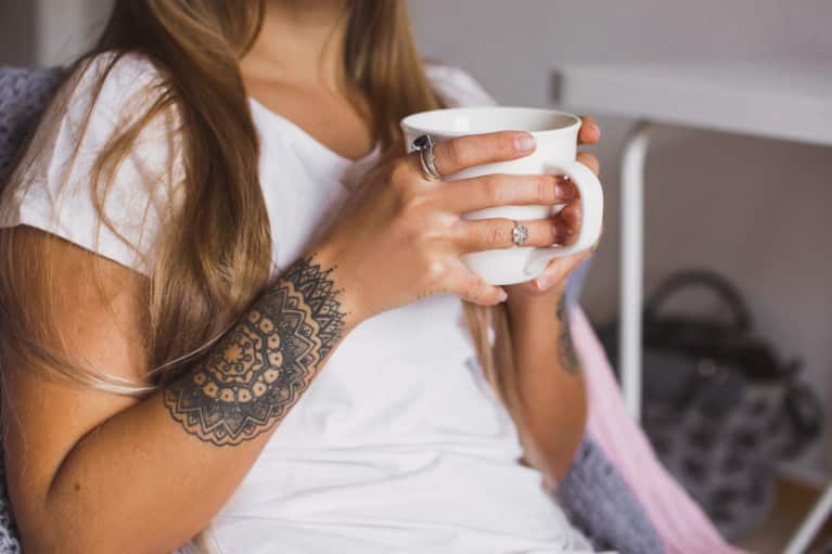 8 Daily Self-Care Rituals For Your Nervous System