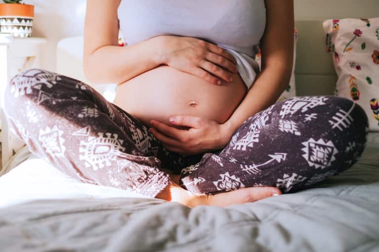 Will My Vagina Be Ruined When I Give Birth? A Doula Explains
