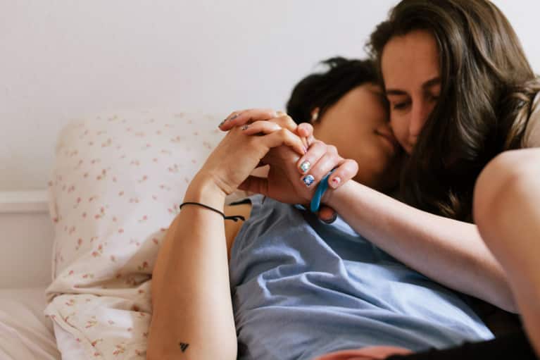 5 Tricks For Introducing Role-Play Into Your Sex Life (According To The World's Foremost Relationship Expert)