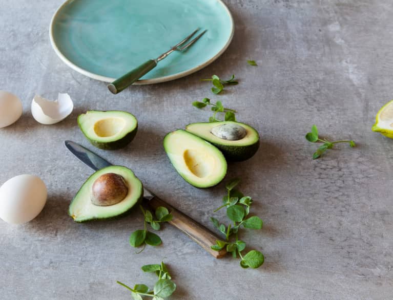 11 Totally New Ways To Use Avocado (Trust Us, You Haven't Heard These Before)