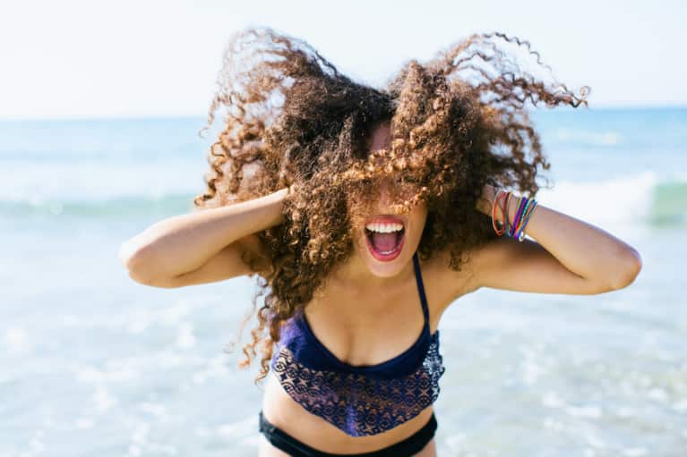 7 Holistic Ways To Crush Your Anxiety So You Can Actually Enjoy Life