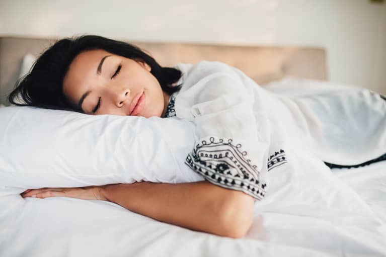 3 Simple Ayurvedic Strategies That Totally Transformed My Sleep