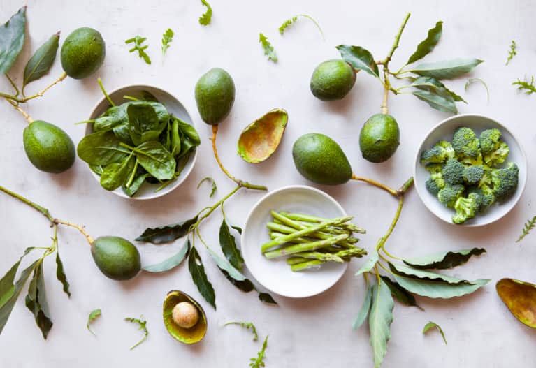 How To Do Ketosis As A Vegan