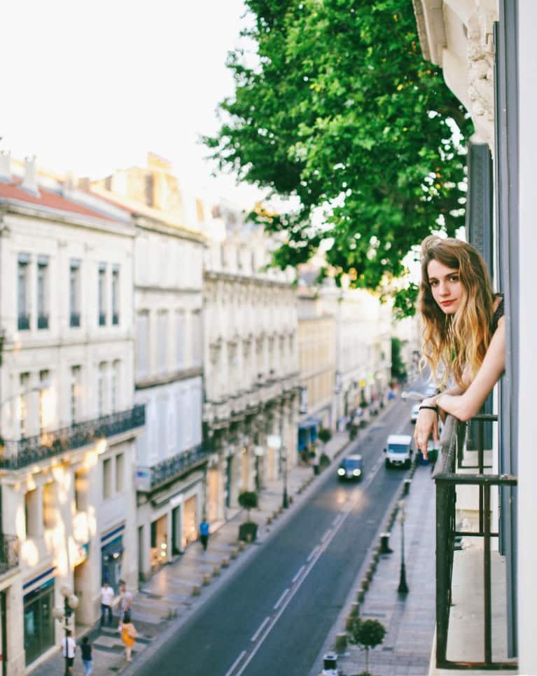 3 Parisian Lifestyle Secrets You Should Totally Steal