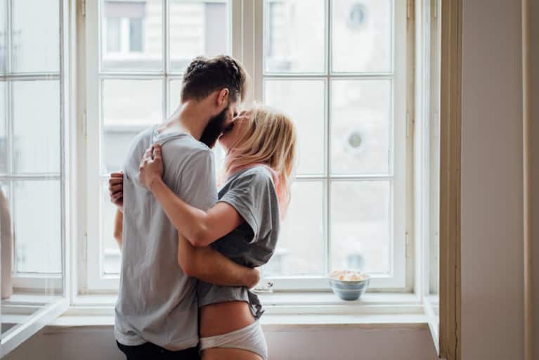 Not Enjoying Sex? Here's How To Take Control Of Your Pleasure