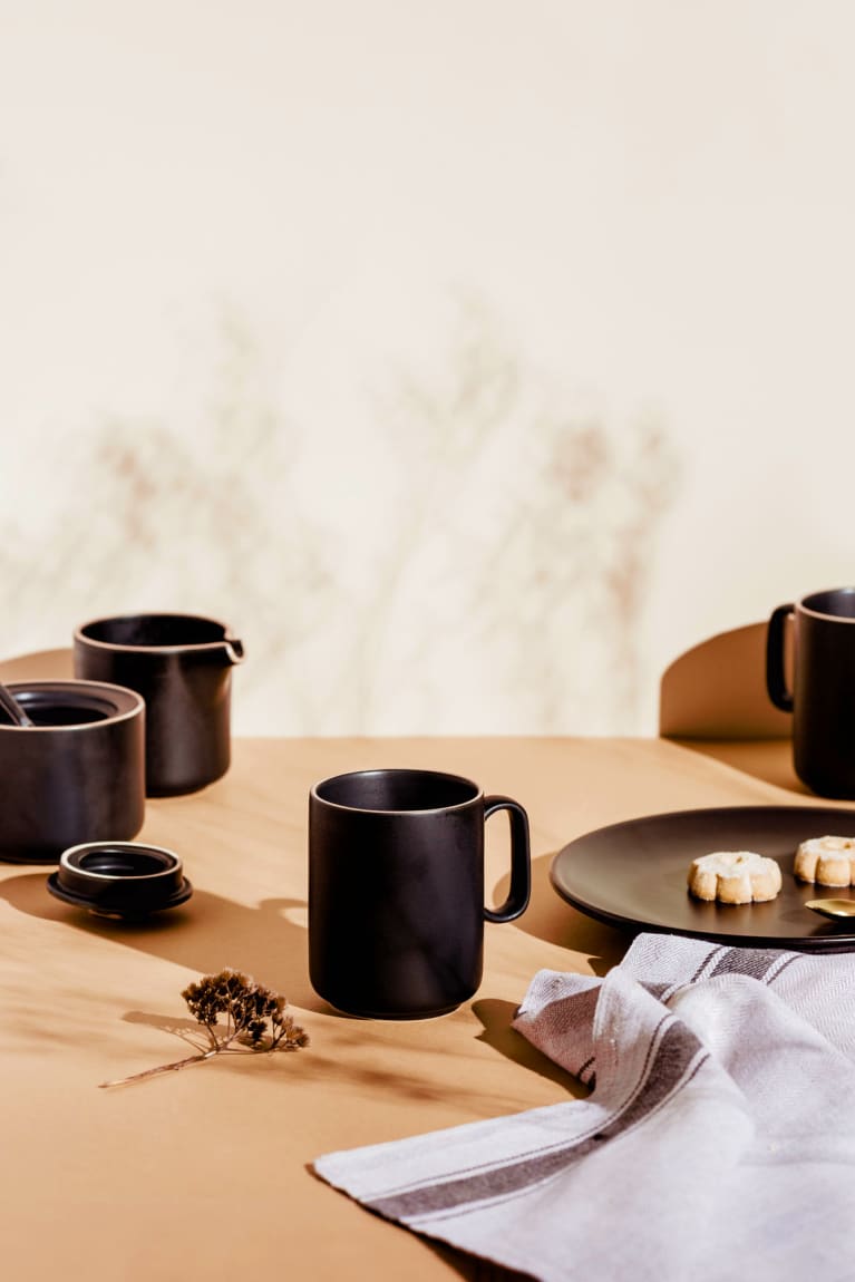 I Subbed Dandelion Tea For Coffee It Changed My Life