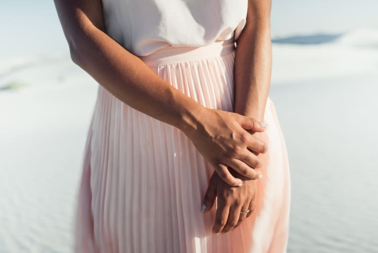 Does Having A 'Fertility Year' Really Help Your Chances Of Conception? A Doctor Explains