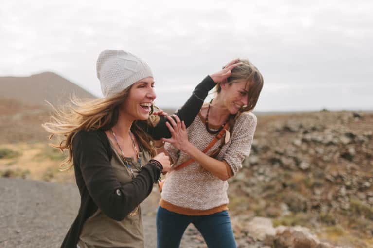 7 Mental Habits Of The Happiest Women I Know