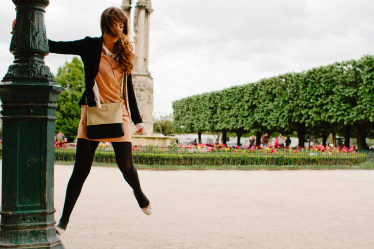 10 French Women On How They Pare Down Their Lives