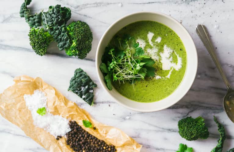 Cruciferous Vegetable Guide: Why These Hormone- & Blood-Sugar-Friendly Vegetables Should Be On Your Plate