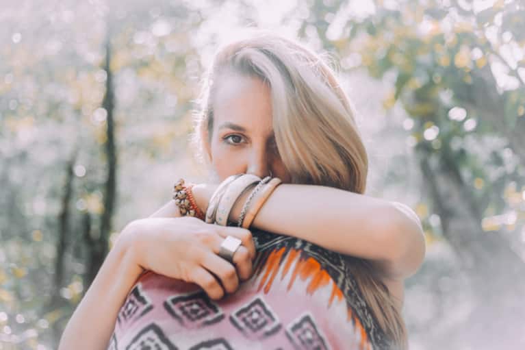 I'm An Empath + I Feel EVERYTHING. Here's What It's Really Like