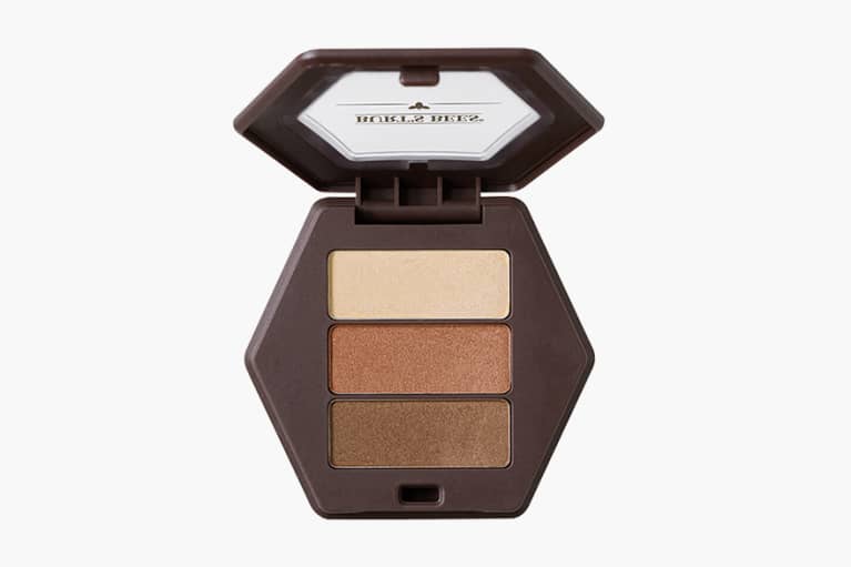 <p>Eyeshadow Trio</p> <p>Eyeshadow Trio</p>