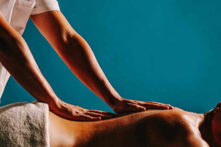 Tantric massage edmonton