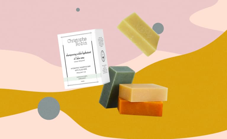 Get Off The Bottle—These 7 Shampoo Bars Are The Beauty Breakthrough We’ve Been Waiting For Get Off The Bottle—These 7 Shampoo Bars Are The Beauty Breakthrough We’ve Been Waiting For