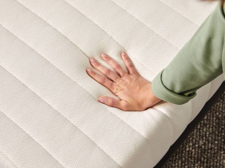 <p>Sleep on Latex Pure Green Natural Latex Mattress</p> <p>Sleep on Latex Pure Green Natural Latex Mattress</p>