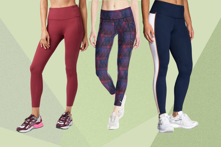 best athleta leggings for running