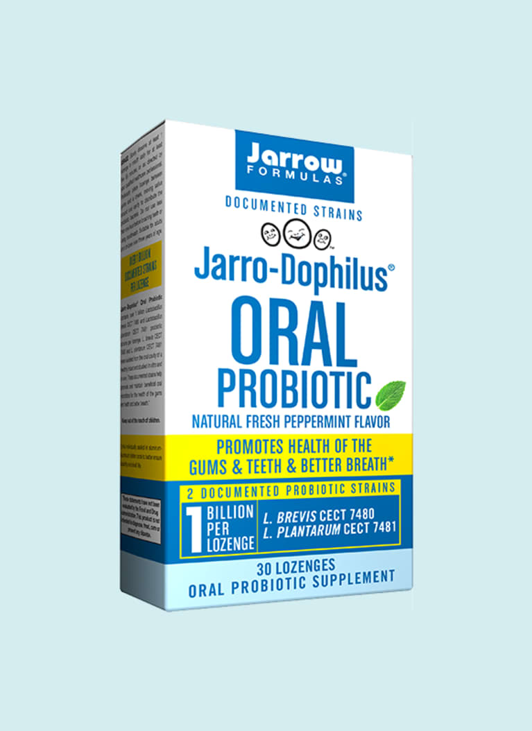 Jarrow Formulas oral probiotic