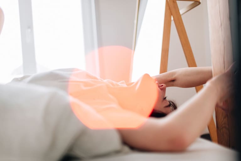 This Meditative Practice Might Be The Secret To More Orgasmic Sex