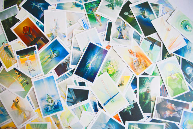 7 Tarot Decks For The Modern Mystic