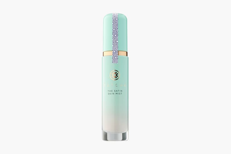 <p>Tatcha, The Satin Skin Mist</p> <p>Tatcha, The Satin Skin Mist</p>