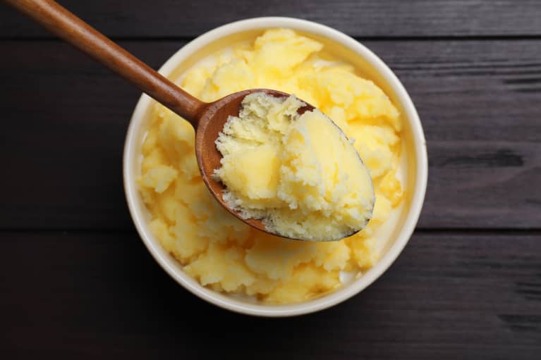 Ghee vs. Butter: Which Cooking Spread Is Actually Healthier?