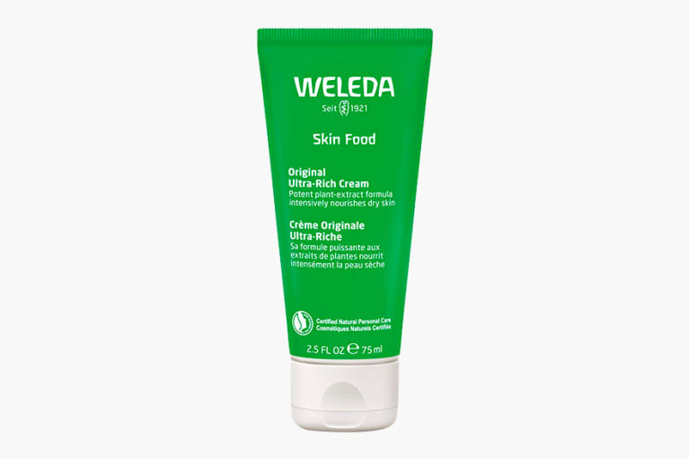 <p>Weleda Skin Food</p> <p>Weleda Skin Food</p>