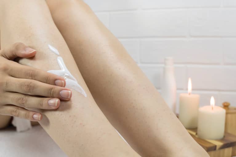 This Centuries-Old Topical Oil Is An Elixir For Inflamed, Itchy Skin