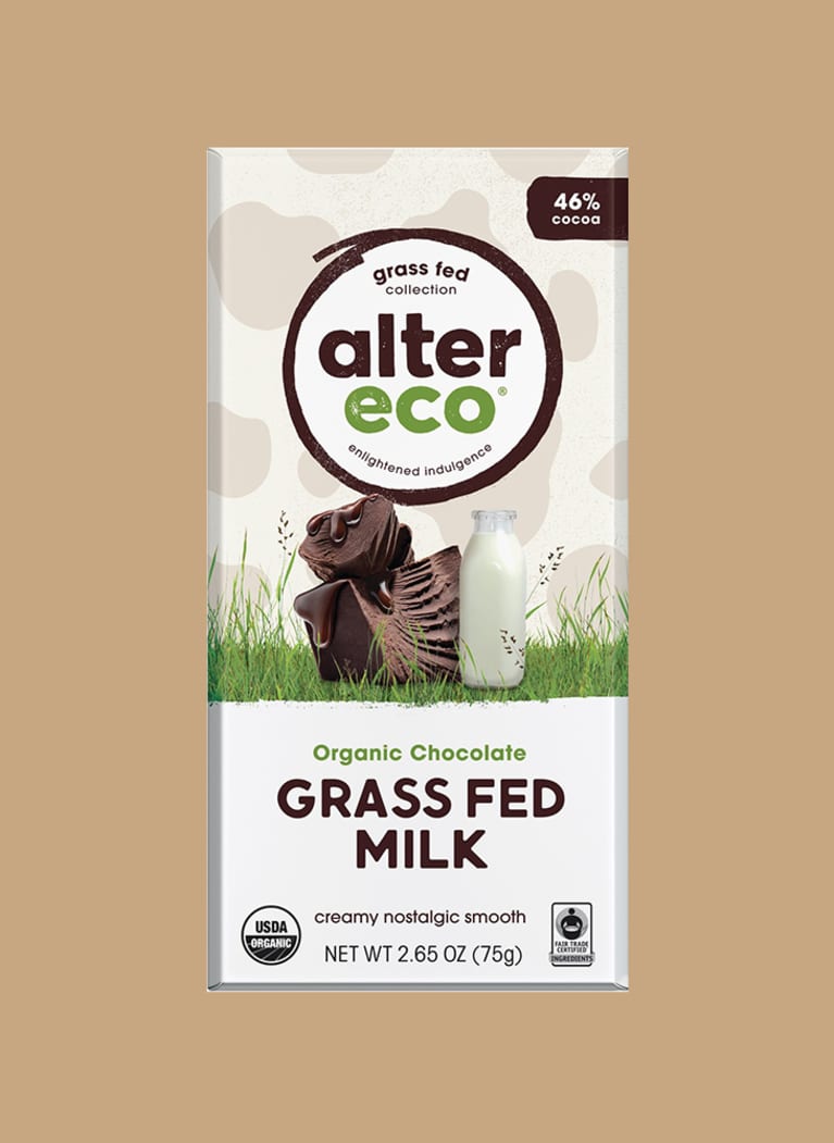 Alter Eco – Changing The Chocolate Industry As We Know It