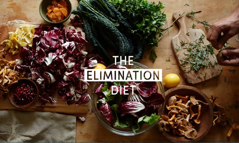 What Eating On An Elimination Diet Actually Looks Like