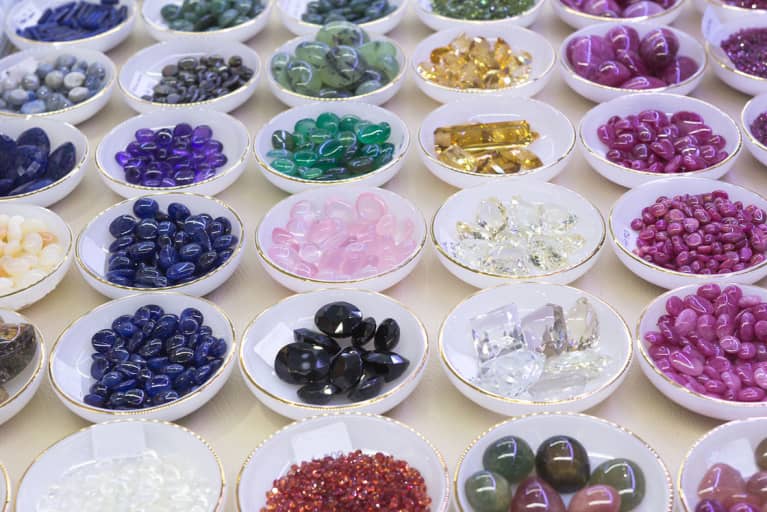 The Special Reason That June Has Not One—But Three—Birthstones