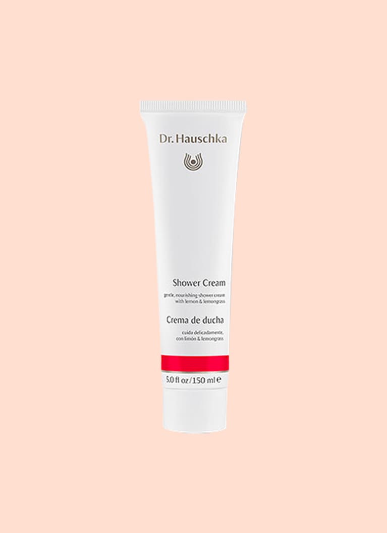 Dr. Hauschka