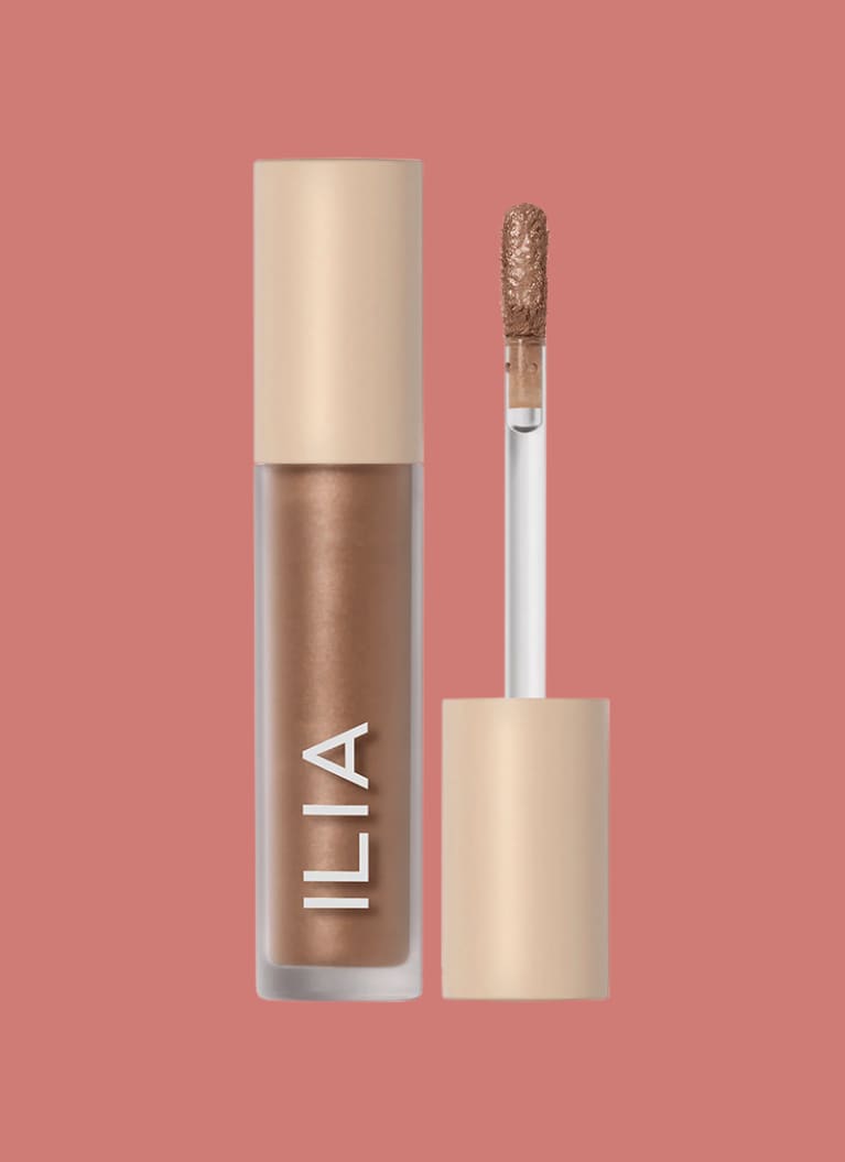 ILIA liquid powder eye cream