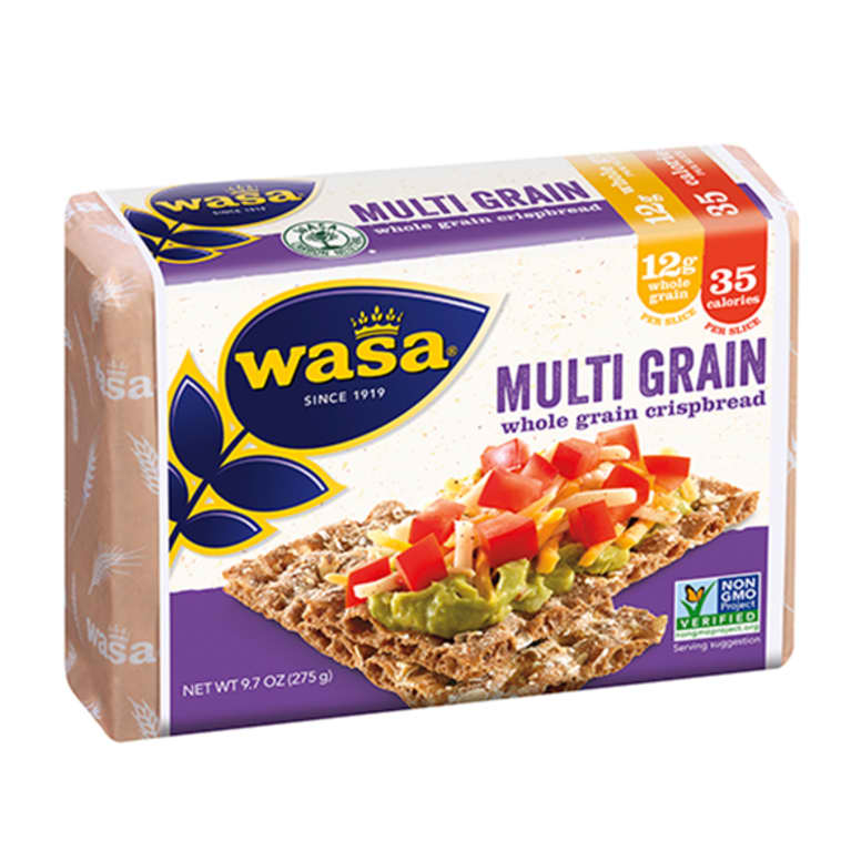 wasa crackers