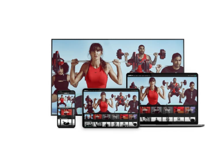 LES MILLS On Demand LES MILLS On Demand