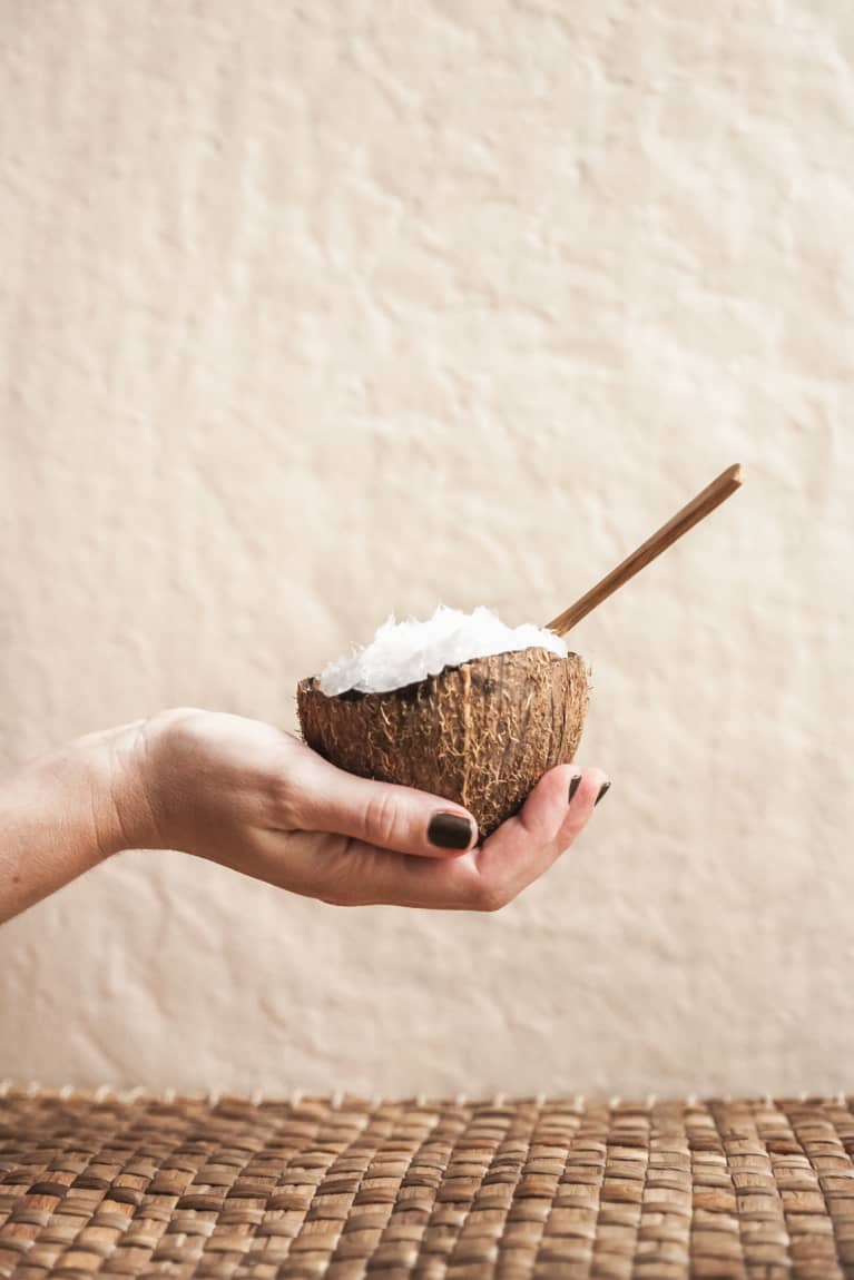 Coconut Oil As Lube Benefits And Potential Side Effects 