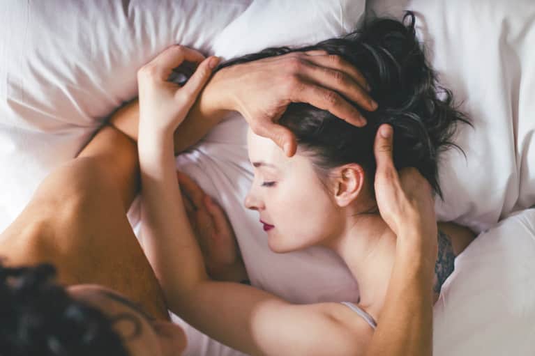 6 Reasons You Might Be Too Tired For Sex (And How To Get Your Groove Back)
