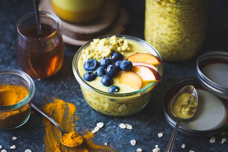 The Best Overnight Oat Recipes On The Internet