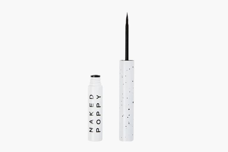 <p>NakedPoppy Liquid Eyeliner</p> <p>NakedPoppy Liquid Eyeliner</p>