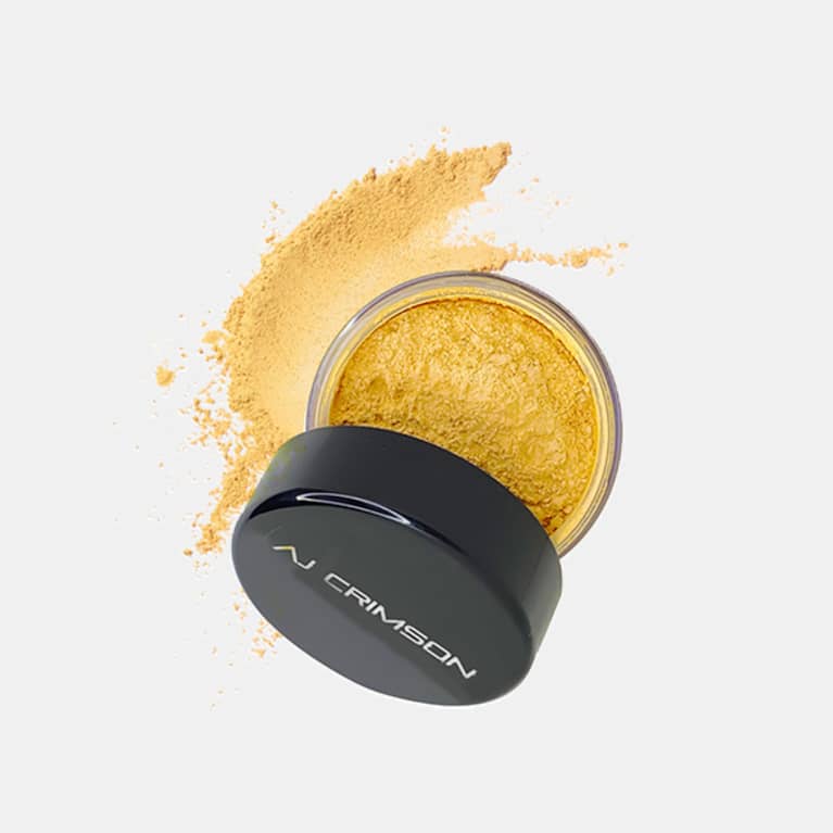 <p>AJ Crimson Beauty Universal Finishing Powder</p> AJ Crimson Beauty Universal Finishing Powder