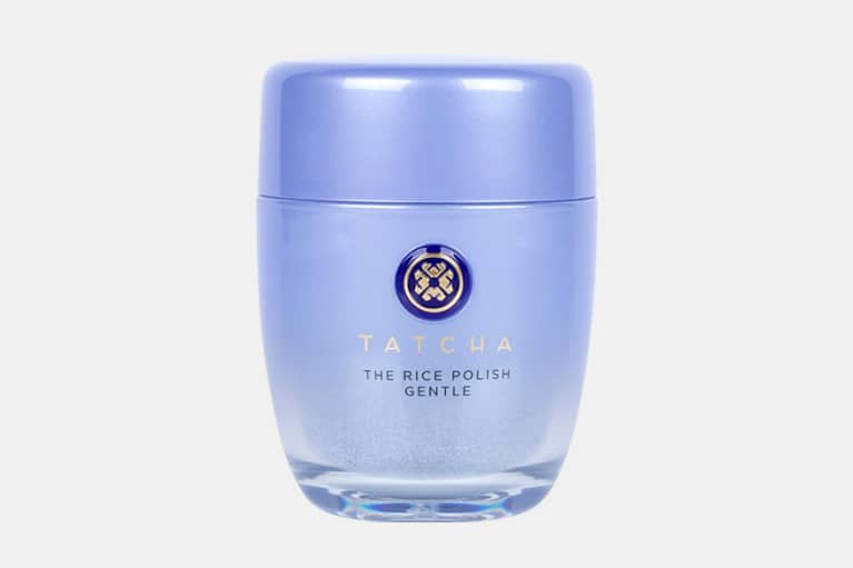 <p>Tatcha The Rice Polish Gentle Foaming Enzyme Powder</p> Tatcha Enzyme Powder
