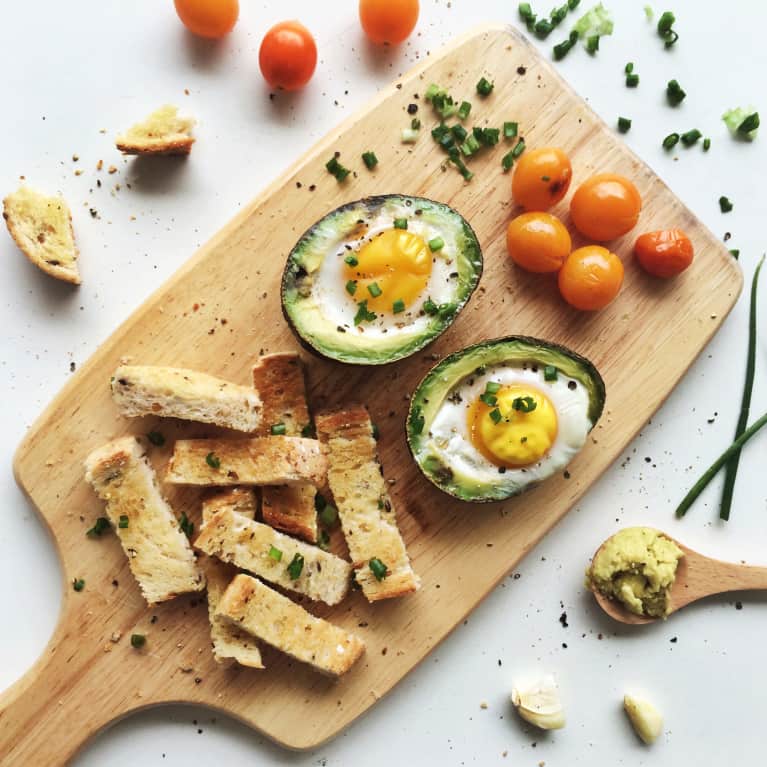 These Hangry-Proof Breakfasts Keep Your Blood Sugar Balanced All Morning Long