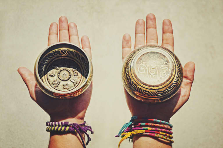 The Perfect Holistic Healing Treatment For Your Zodiac Sign