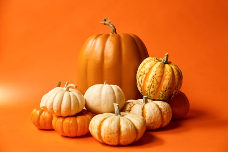 The 10 Healthiest (And Most Delicious) Ways To Eat Pumpkin