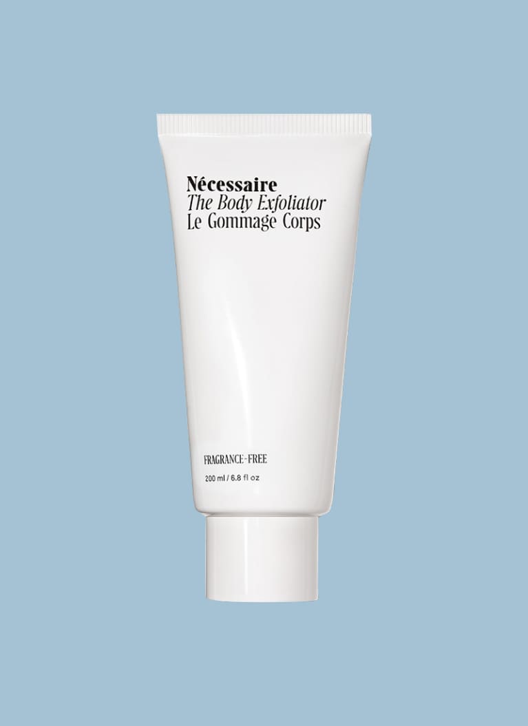 Nécessaire The Body Exfoliator Nécessaire The Body Exfoliator