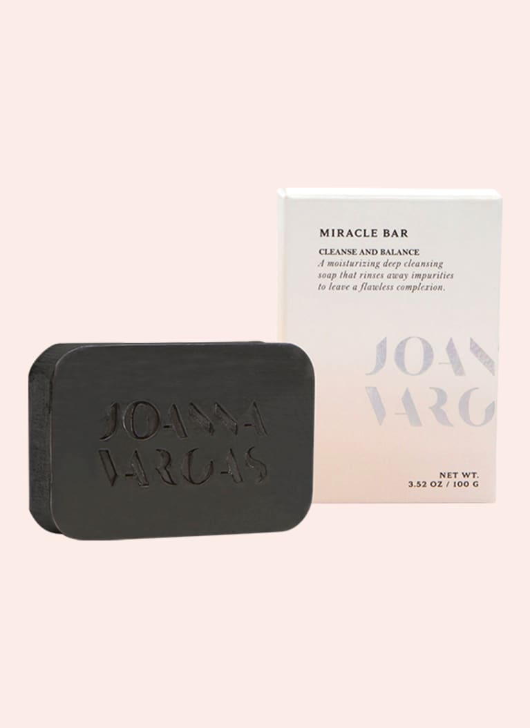 The Best Facial Bar Soaps for Any & All Skin Types